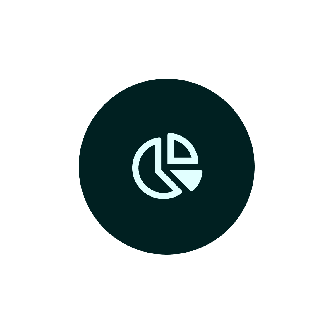 Data Analysis Icon